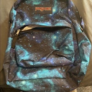 Jansport backpack